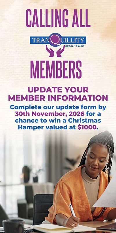 Members Update 2026